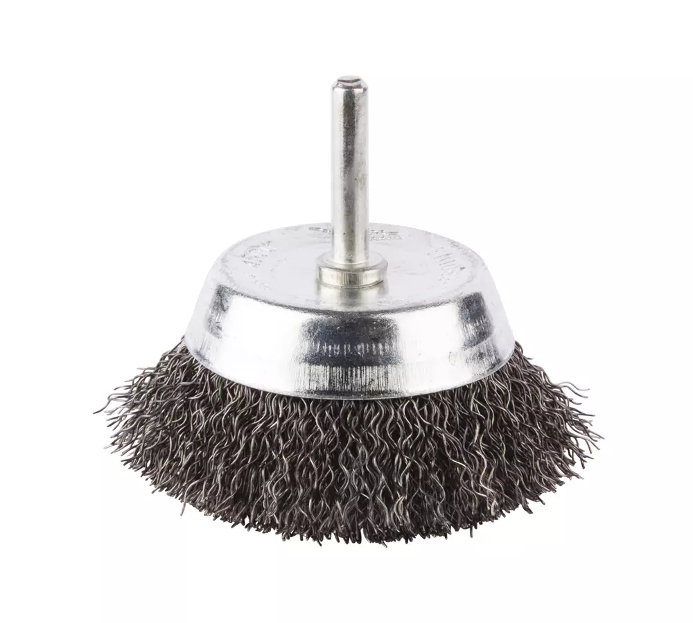 Grata c&oacute;nica ondulada 1/4'', 63 x 6 mm MAKITA D-39920