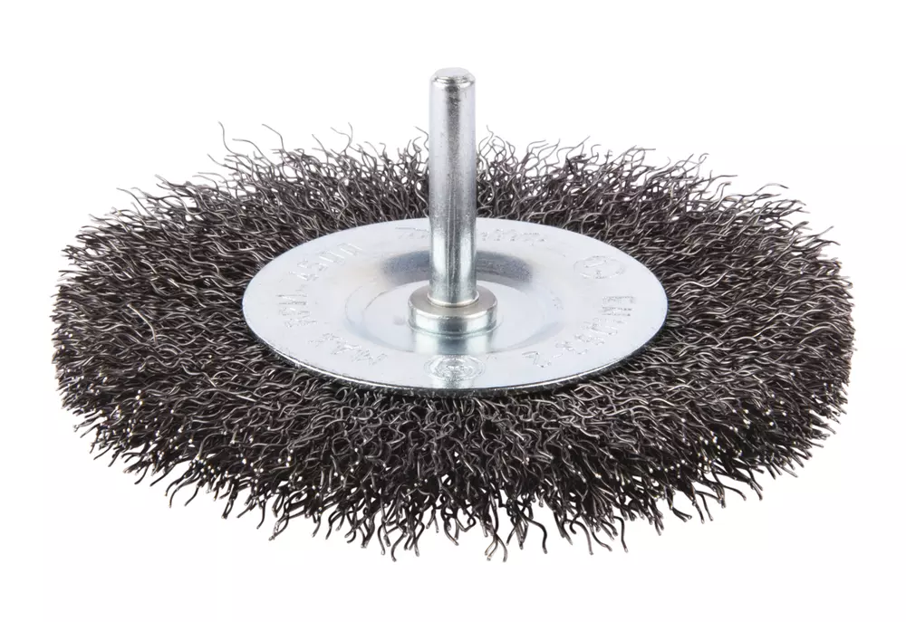 Cepillo oblicuo de alambre ondulado 100 mm MAKITA D-39992