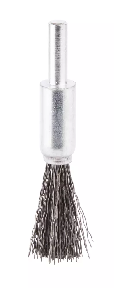 Cepillo de acabado para taladro 12 mm, 1/4" MAKITA D-40004