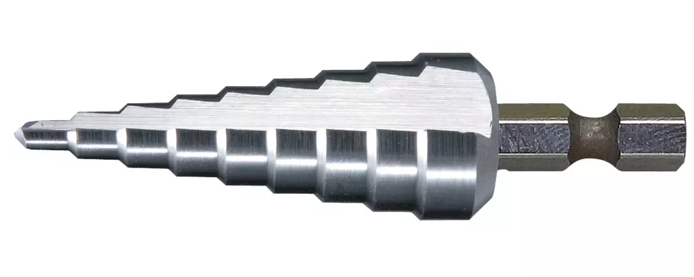 Broca escalonada 4 - 20 mm MAKITA D-40098