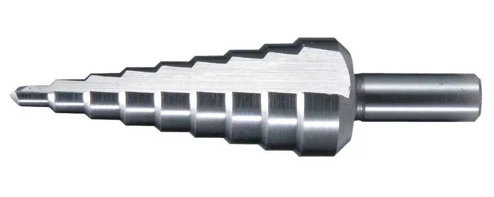 Broca escalonada 4 - 32 mm MAKITA D-40107