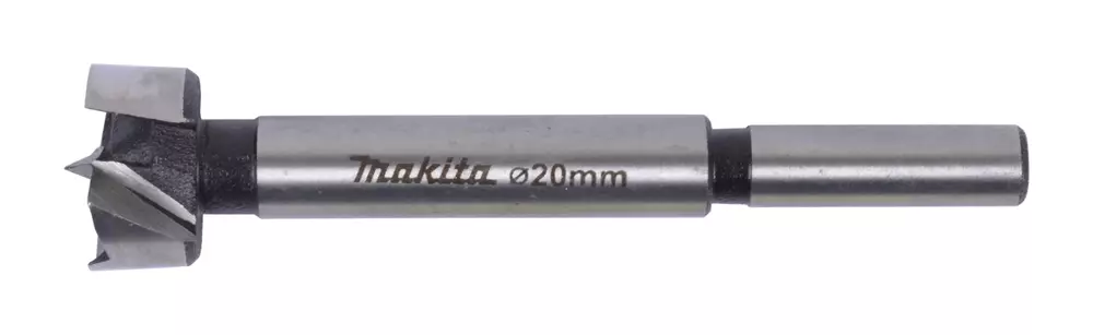 Broca Forstner, 20 x 90 x 8 mm MAKITA D-42232
