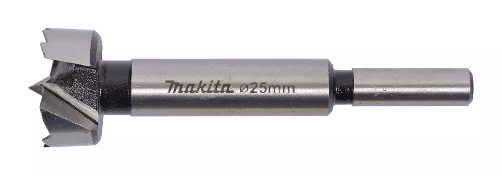 Broca Forstner, 25 x 90 x 8 mm MAKITA D-42248
