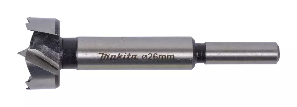 Broca de precisi&oacute;n, 26 x 90 MAKITA D-42254