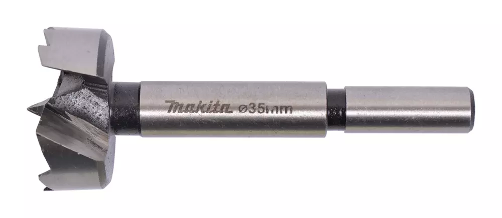 Broca Forstner, 35 x 90 MAKITA D-42282