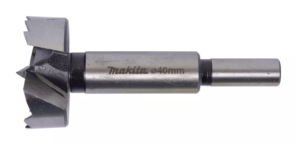 Broca Forstner, 40 x 90 MAKITA D-42298