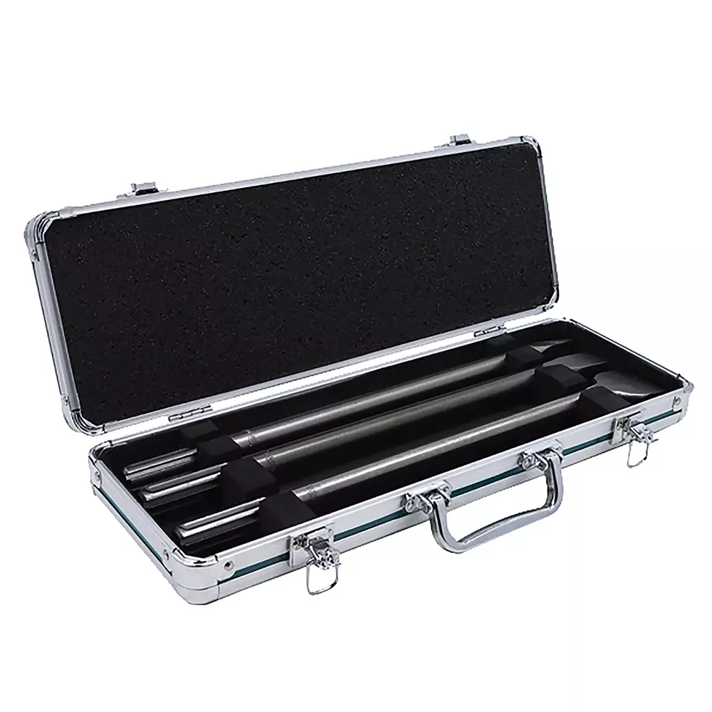Set de demolici&oacute;n para SDS-MAX MAKITA D-42450