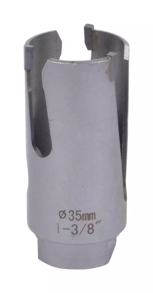 Broca de corona UNICut, 35 mm x 60 mm MAKITA D-42737