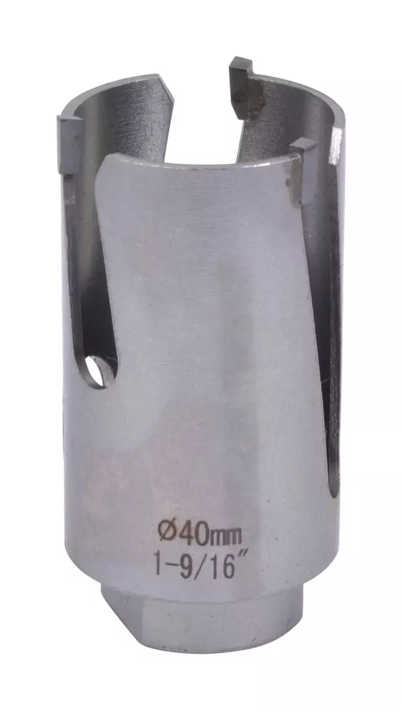 Broca de corona UNIcut, 40mm x 60 mm MAKITA D-42759