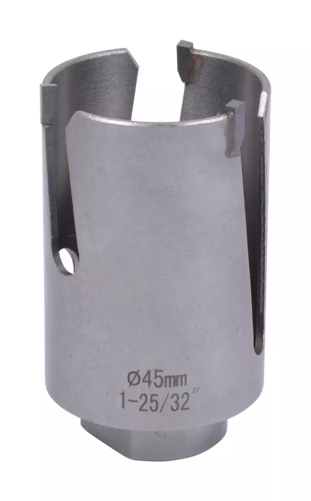 Broca de corona UNICut, 45 mm x 60 mm MAKITA D-42765