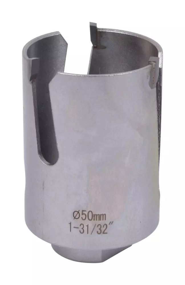 Broca de corona UNICut, 50 mm x 60 mm MAKITA D-42787