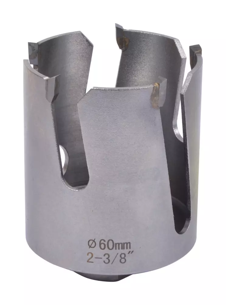 Broca de corona UNI-Cut, 60 mm X 60 mm MAKITA D-42830