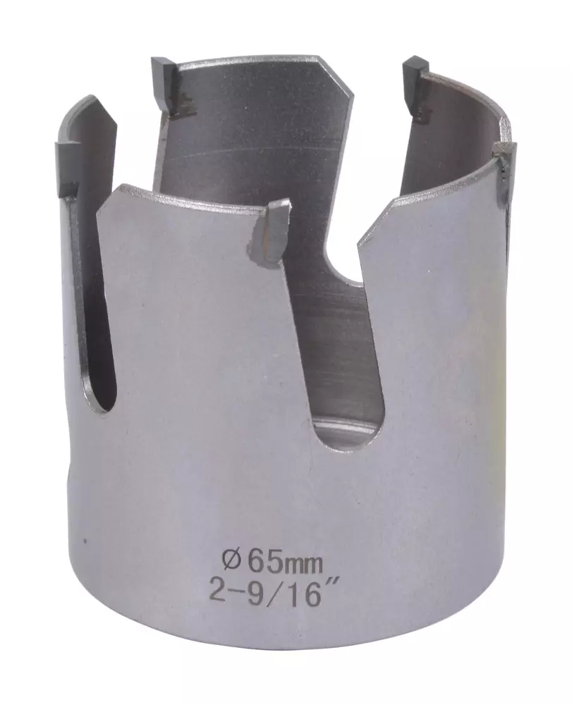 Broca de corona UNI-Cut, 65 mm x 60 mm MAKITA D-42852