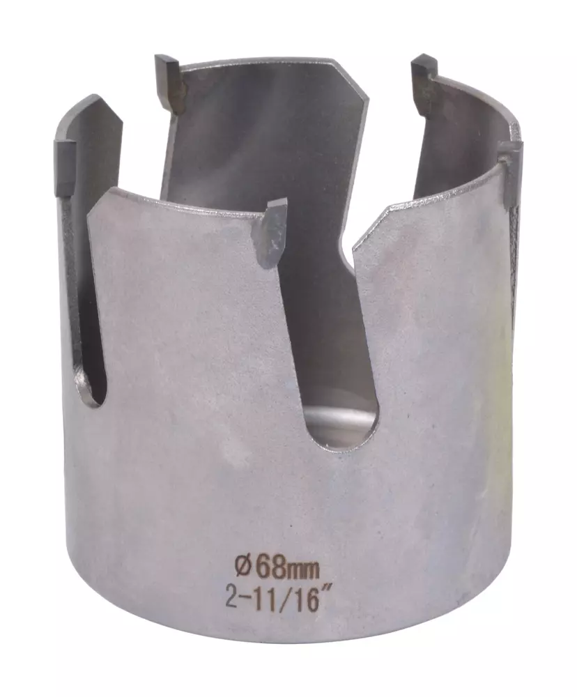 Broca de corona UNI-Cut, 68 mm x 60 mm MAKITA D-42874