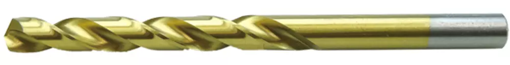 Broca de metal HSS-TiN, 9.5 x 125 mm MAKITA D-43197