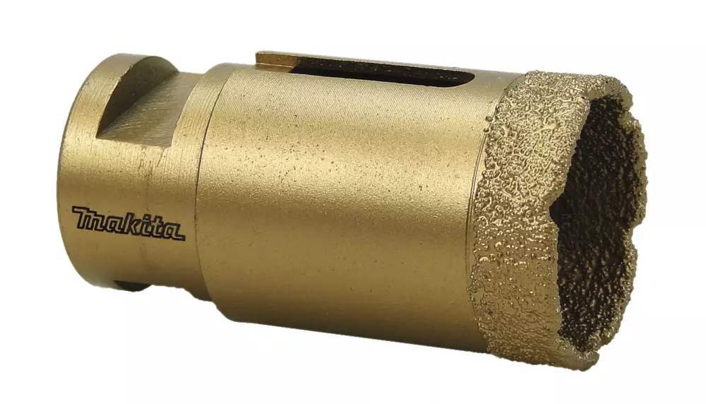 Vacuum Brazed DiamanteCore 14 mm MAKITA D-44432