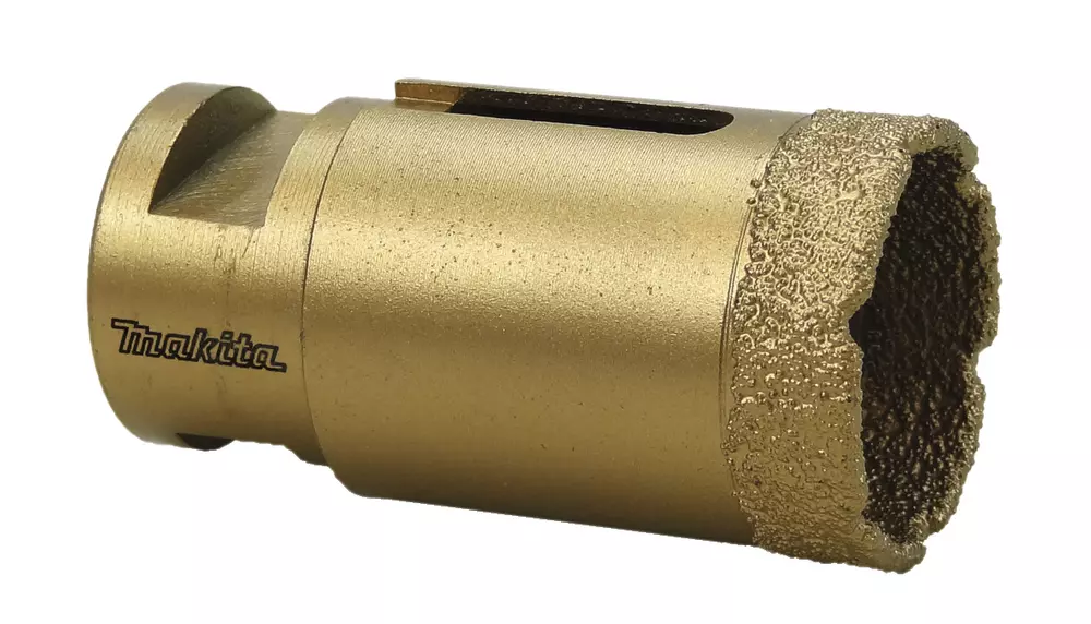 Vacuum Brazed DiamanteCore 25 mm MAKITA D-44476