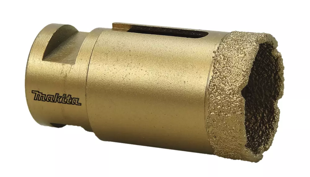 Vacuum Brazed DiamanteCore 68 mm MAKITA D-44616