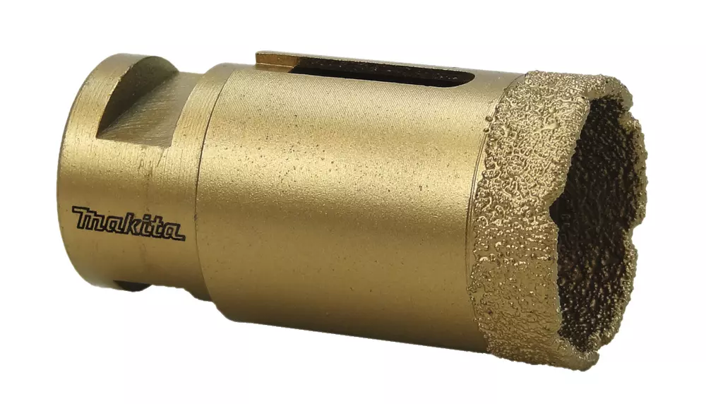 Vacuum Brazed DiamanteCore 75 mm MAKITA D-44638