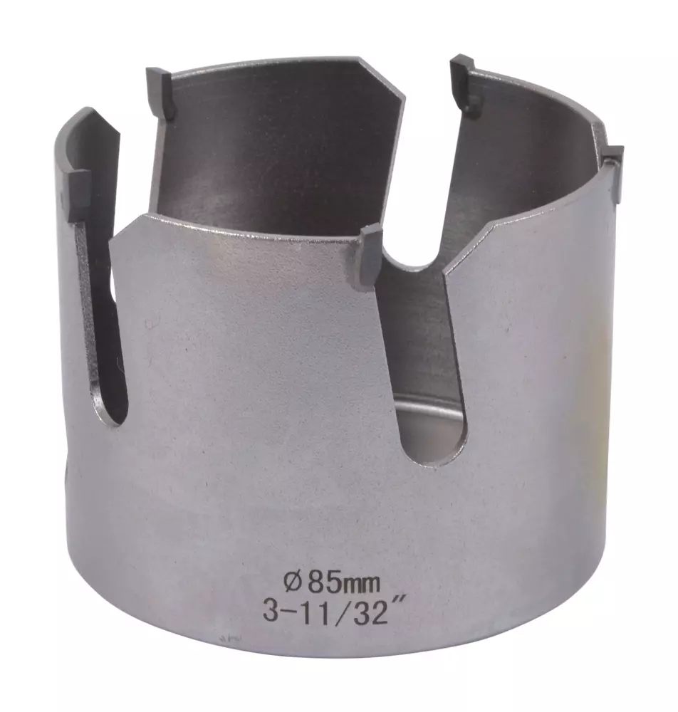 Broca de corona UNI-Cut, 85 mm x 60 mm MAKITA D-45353