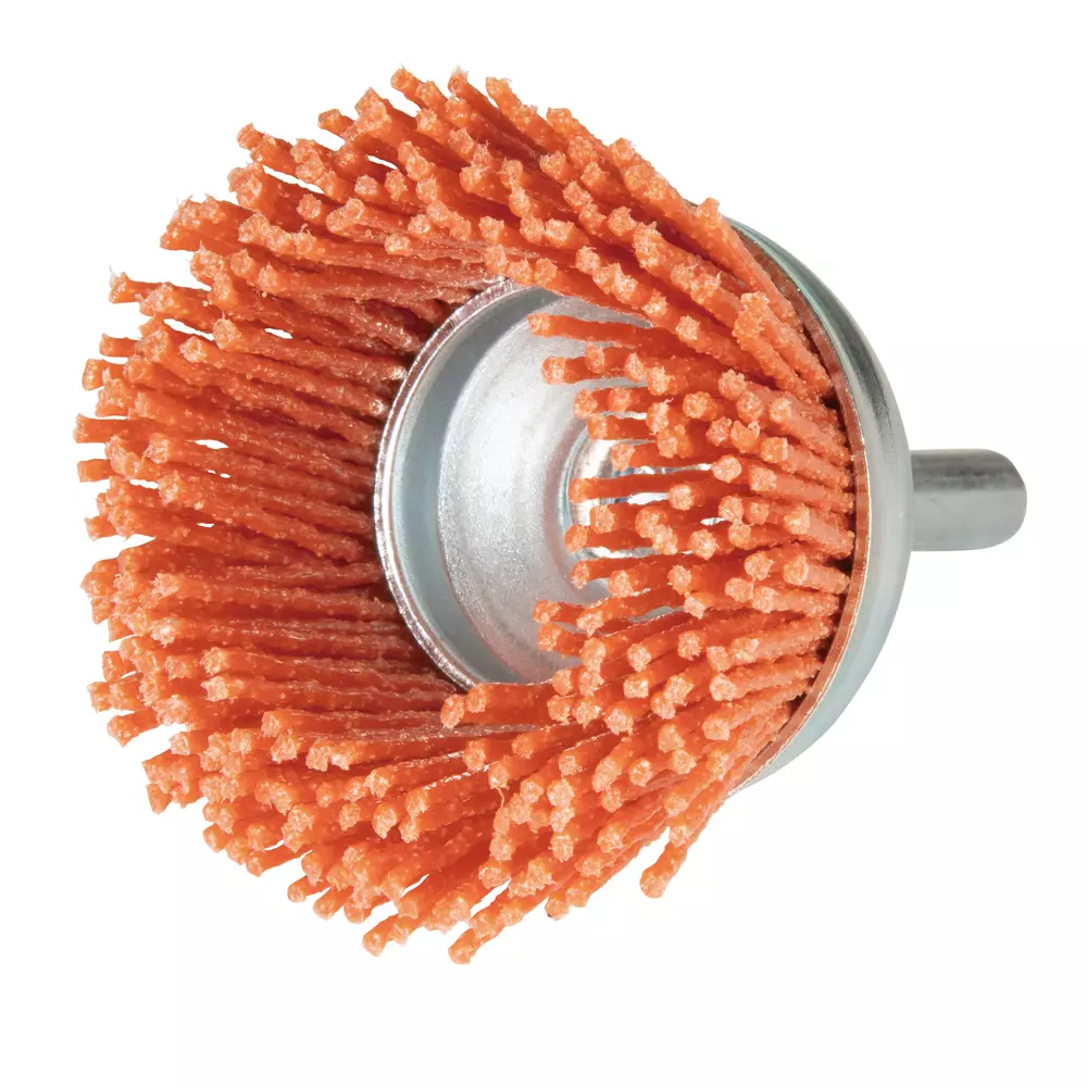 Copa ondulada de nylon  50mm, 80G MAKITA D-45509
