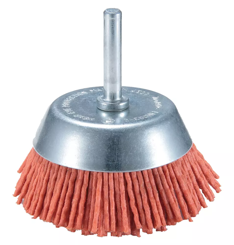Copa ondulada de nylon , 80G MAKITA D-45515