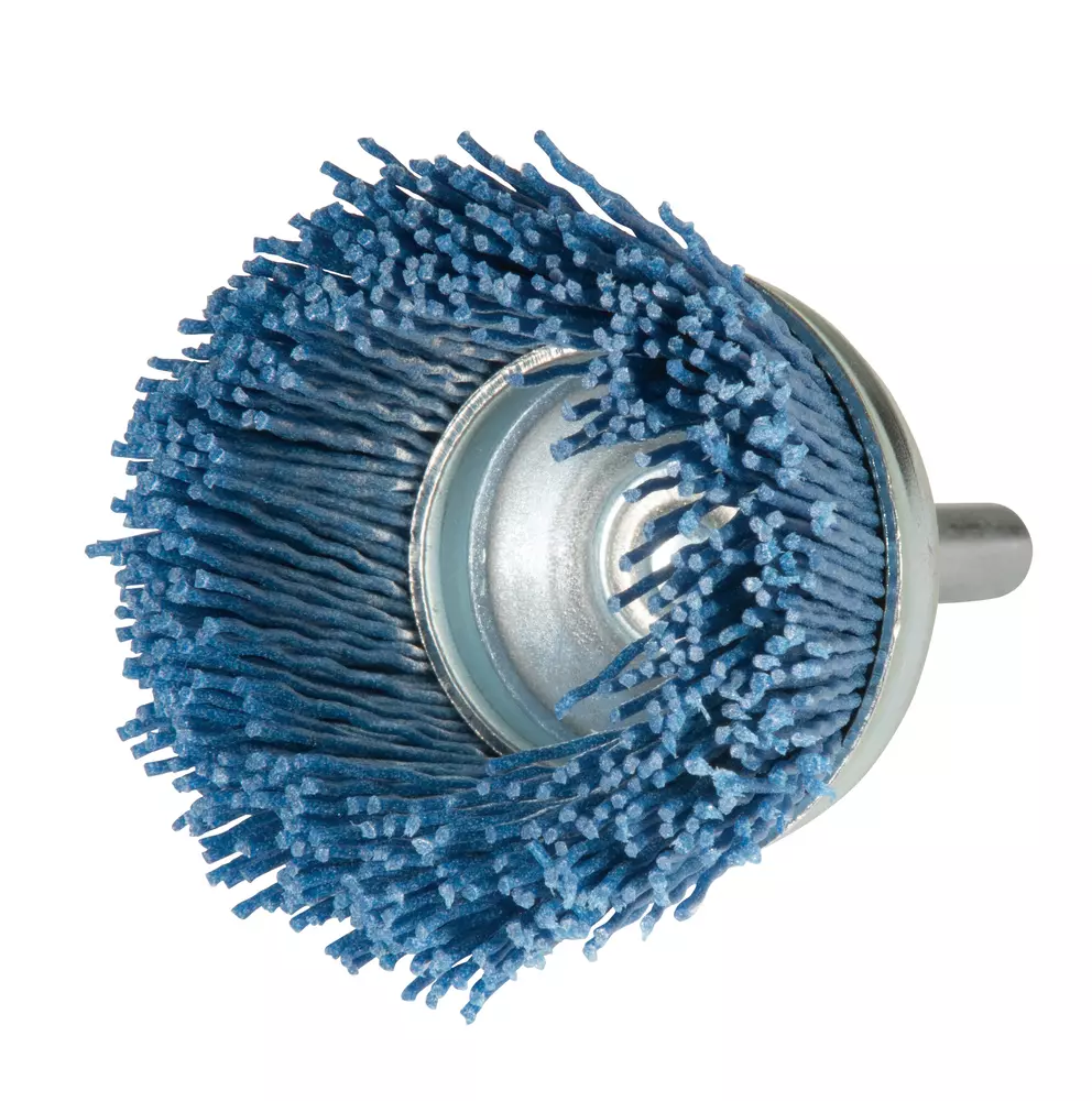 Copa ondulada de nylon  50mm, 240G MAKITA D-45537
