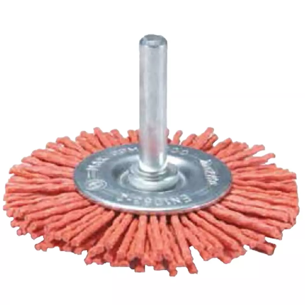 Cepillo oblicuo de nylon 75mm, 80G MAKITA D-45593