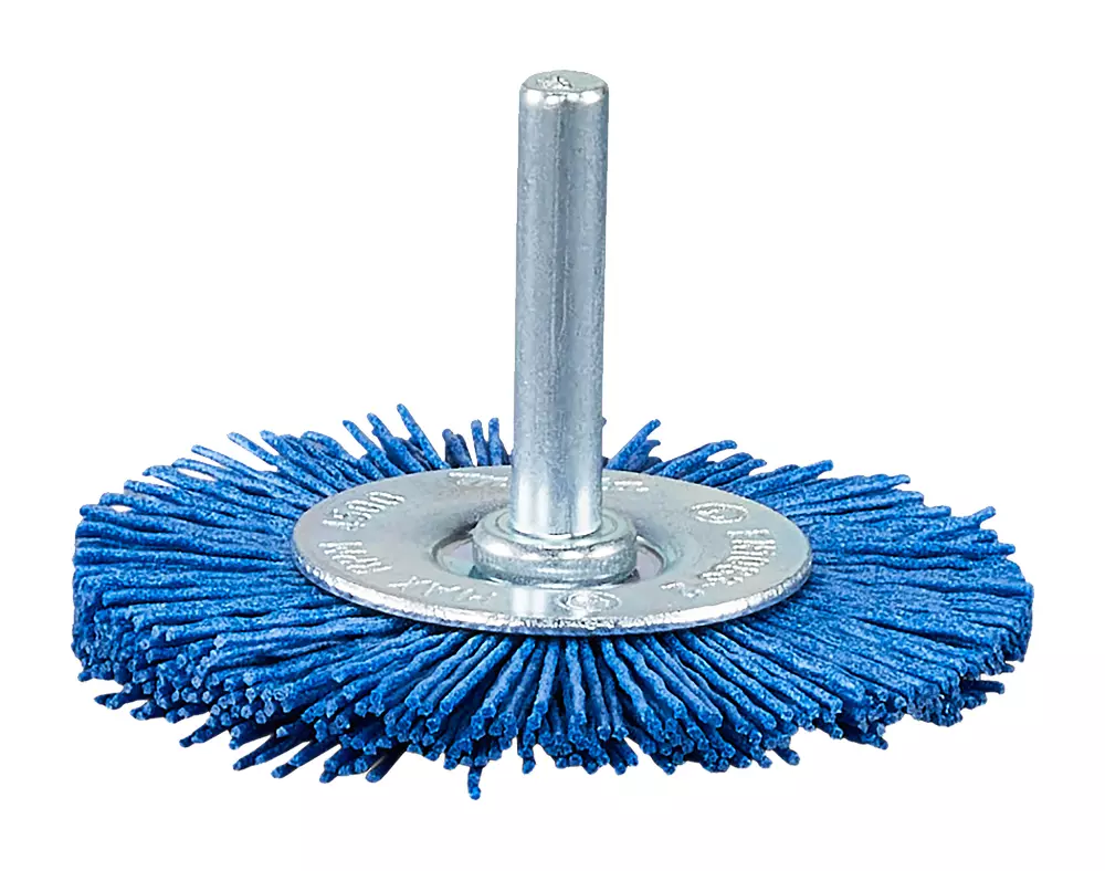Copa ondulada de nylon , 240G MAKITA D-45630