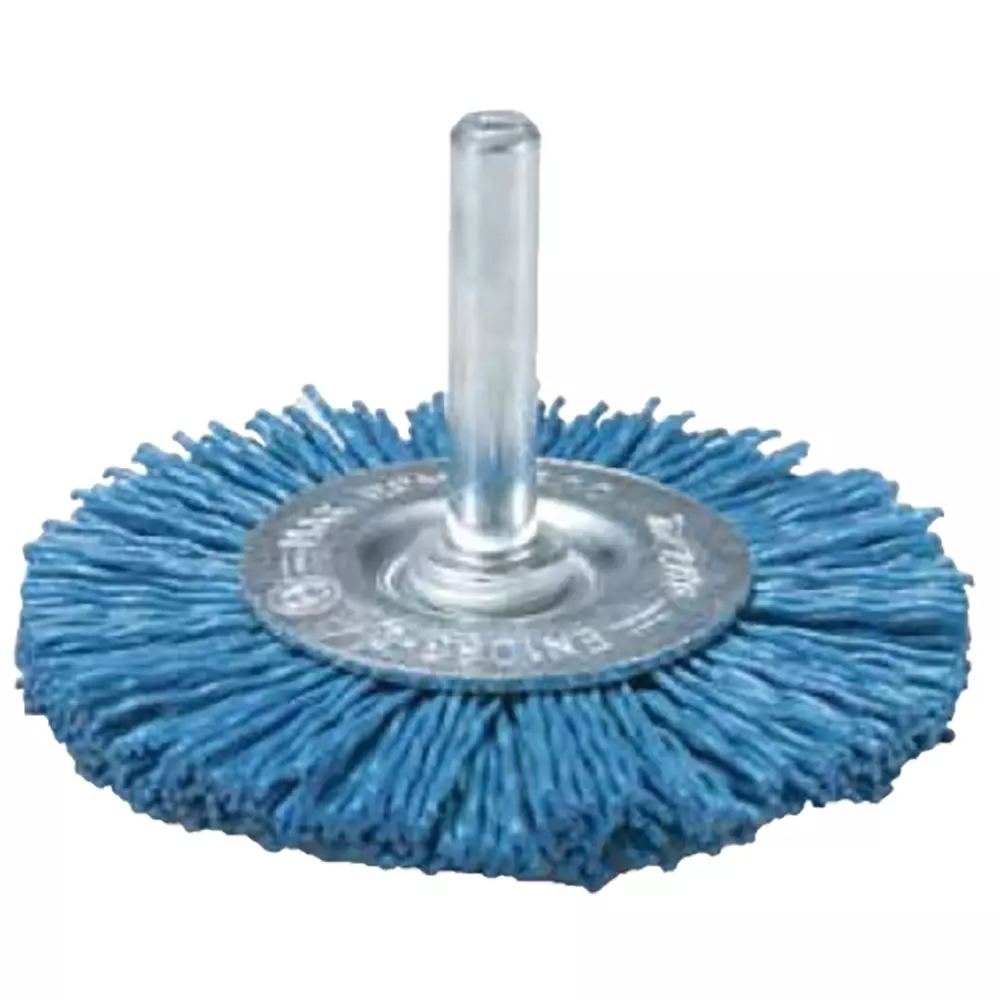 Cepillo oblicuo de nylon 75 mm, 240G MAKITA D-45646
