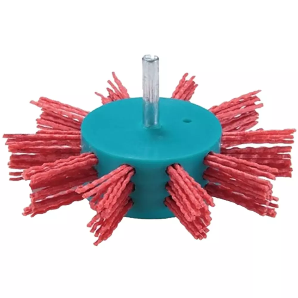 Cepillo de p&uacute;as 100 mm, 80G MAKITA D-45749