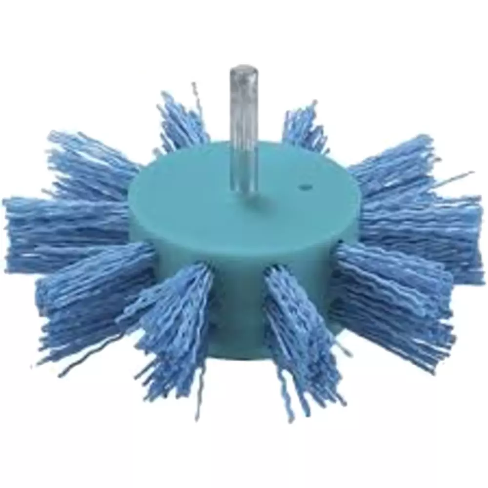 Cepillo de p&uacute;as 100 mm, 240G MAKITA D-45755