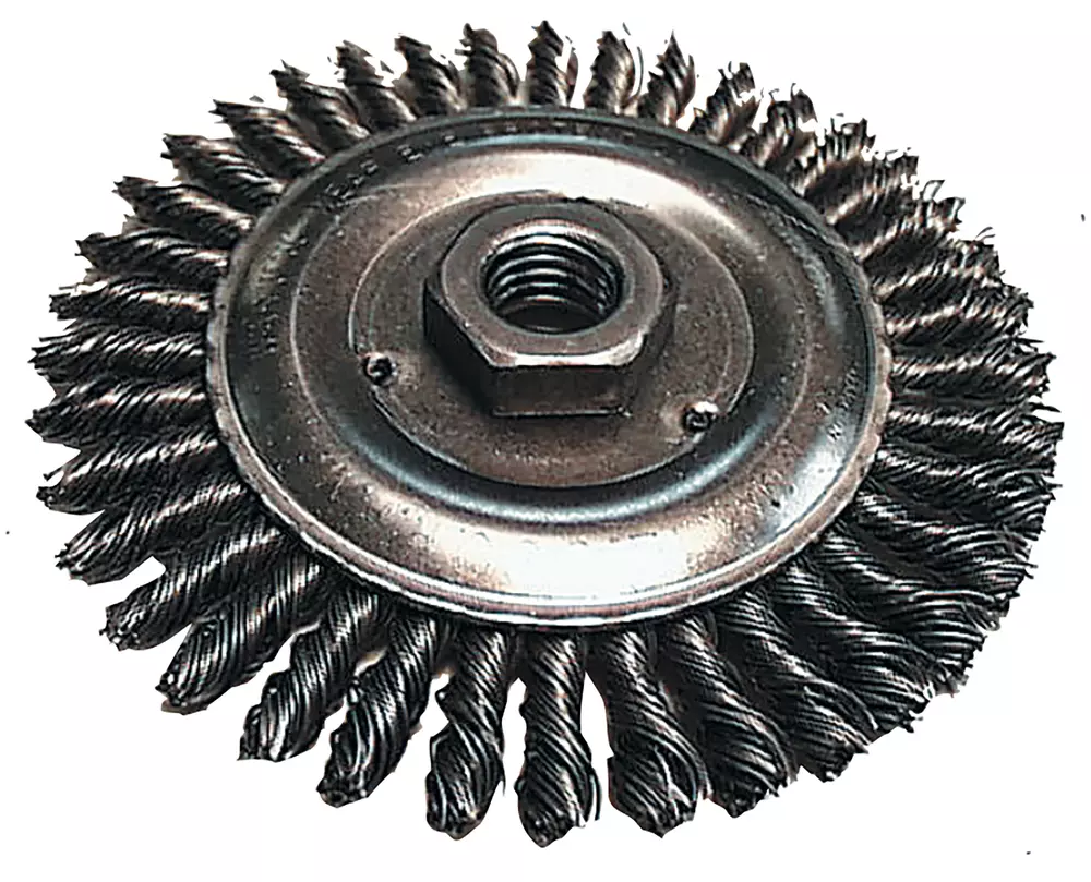 Cepillo oblicuo de acero trenzado 150 mm MAKITA D-45761