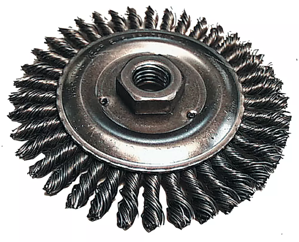Cepillo oblicuo de acero trenzado 175 mm MAKITA D-45777