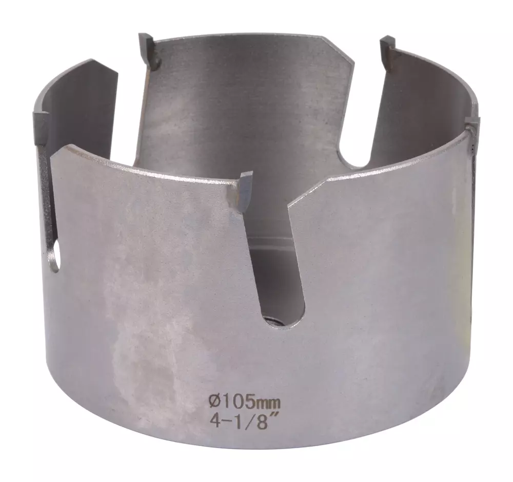 Broca de corona UNI-Cut, 105 mm x 60 MAKITA D-50326