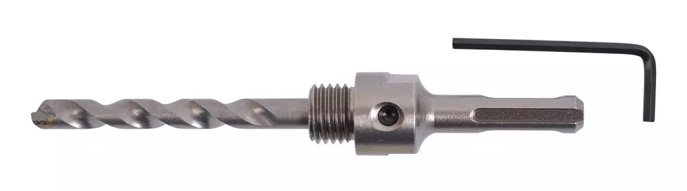 Adaptador broca de corona UNI-Cut  10 mm x 100 mm MAKITA D-50348