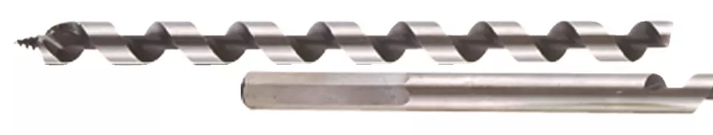 Broca helicoidal, 15 x 450 mm MAKITA D-53506