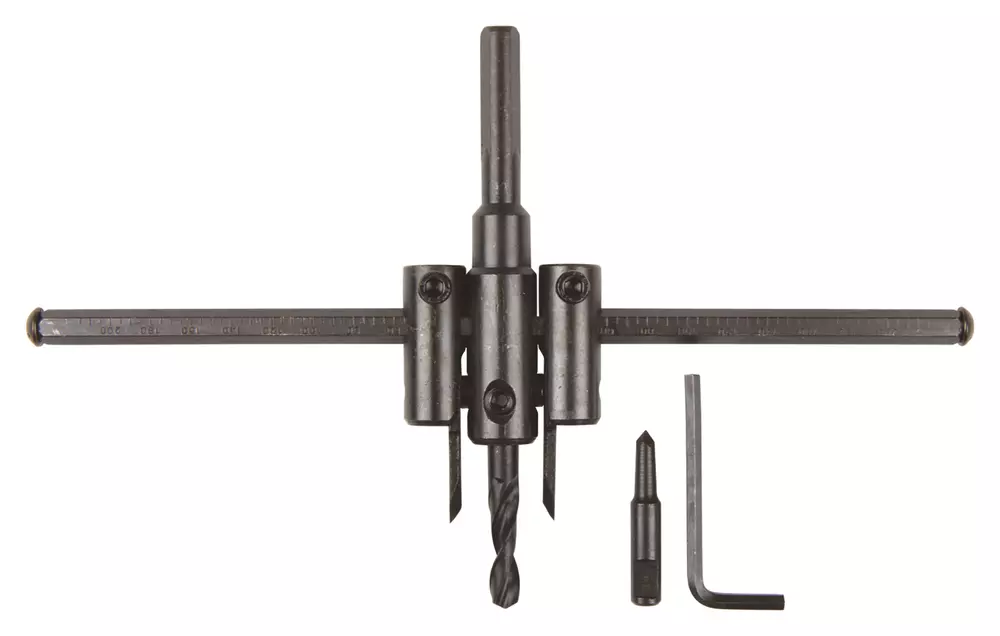 Cortador circular pladur 30 - 200 mm MAKITA D-57102