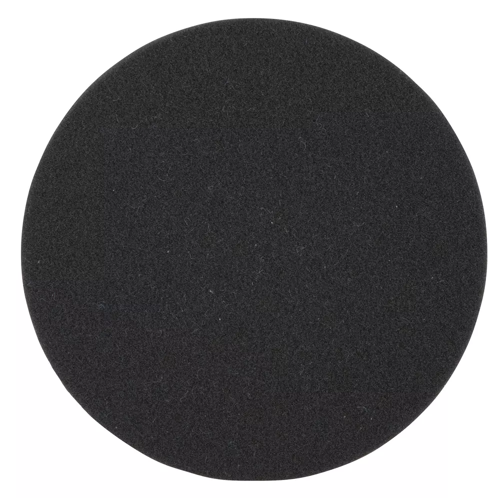 Plato de esponja 125 mm plano, fino MAKITA D-62577