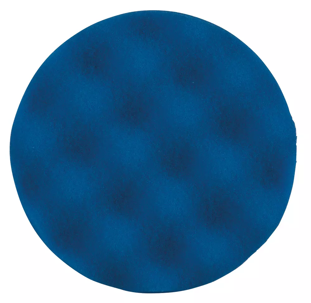 Plato de esponja 125 mm wave, medio MAKITA D-62636