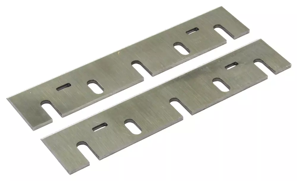 Cepillo Blade 170 mm, HSS, 2 pcs MAKITA D-63666