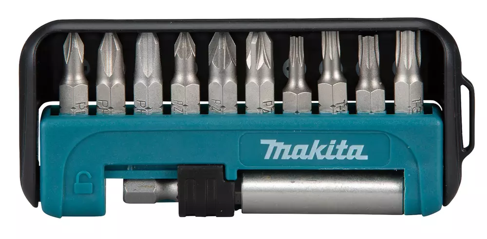 Set de punta, 25 mm MAKITA D-64995