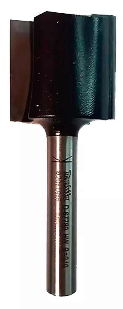 Broca recta MAKITA D-67789