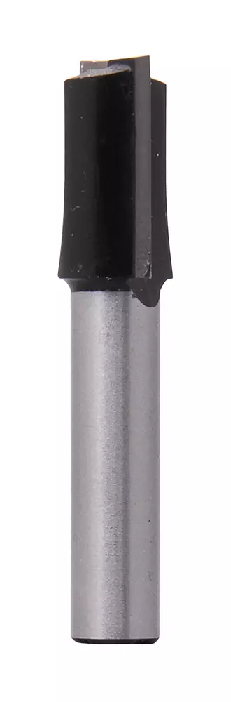 Fresa recta 2 filos, 12 mm MAKITA D-67832