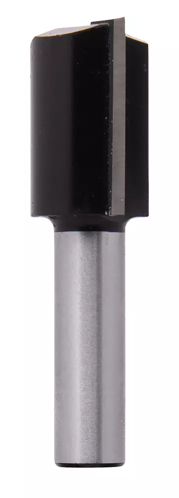 Fresa recta 2 filos, 1 mm MAKITA D-10469