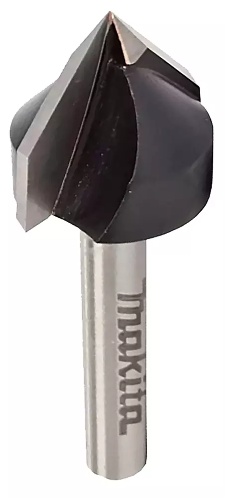 Broca de ranura en V90&ordm; 19mm MAKITA D-68177