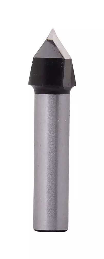 Broca de ranura en V, 12.7 x 12.7 x 8 mm MAKITA D-68183