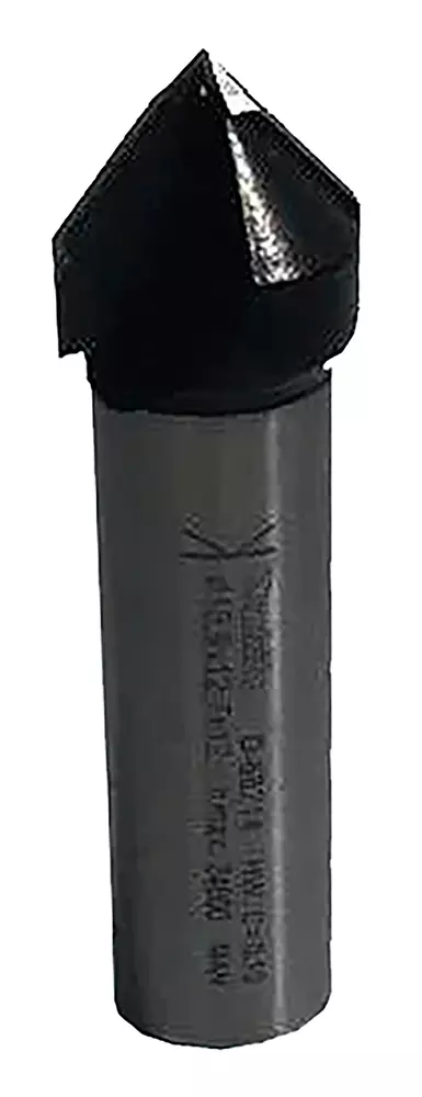 Broca de ranura en V2 filos 90&ordm; 15.9mm MAKITA D-68214