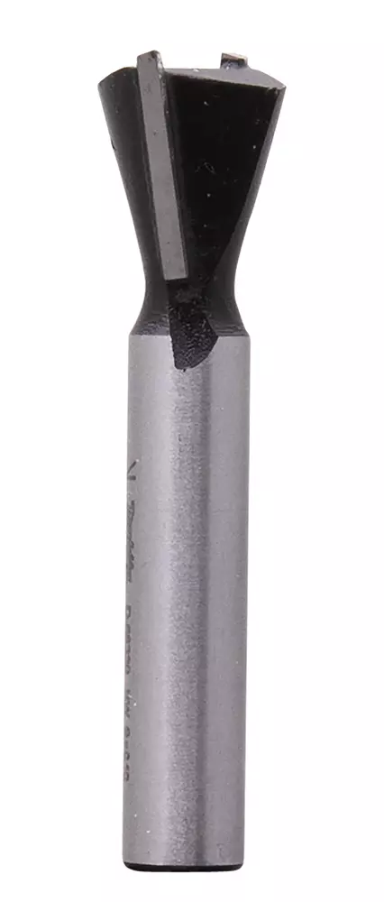 Broca de cola de milano, T.C.T., 15 x 52 mm MAKITA D-68339