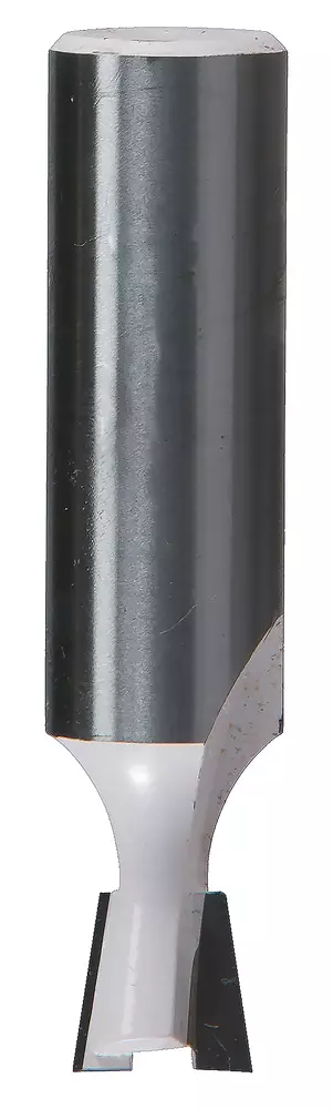 Broca de cola de milano, 12 x 22,2 x 25,4 mm MAKITA D-68351